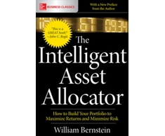 KNYGA Bookshop Intelligent Asset Allocator: How to Build Your Portfolio to Maximize Returns and Minimize Risk