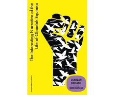 KNYGA Bookshop Interesting Narrative of the Life of Olaudah Equiano