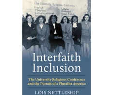 KNYGA Bookshop Interfaith Inclusion