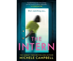 KNYGA Bookshop Intern