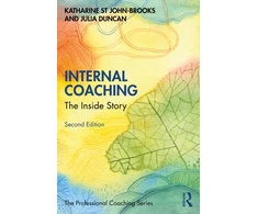 KNYGA Bookshop Internal Coaching