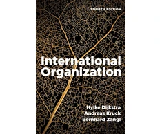 KNYGA Bookshop International Organization