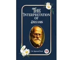 KNYGA Bookshop Interpretation of Dreams (Edition2023)