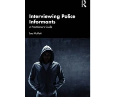 KNYGA Bookshop Interviewing Police Informants