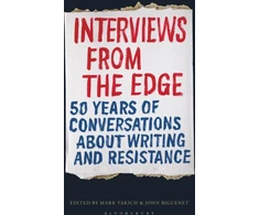 KNYGA Bookshop Interviews from the Edge