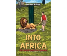 KNYGA Bookshop Into Africa – The Adventures of a Nobody
