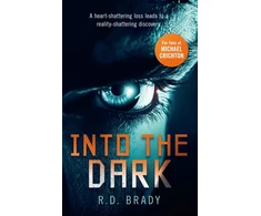 KNYGA Bookshop Into the Dark