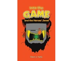 KNYGA Bookshop Into the Game and the Heroes' Jewel