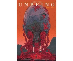 KNYGA Bookshop Into the Unbeing Volume 1