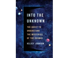 KNYGA Bookshop Into the Unknown