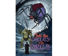 KNYGA Bookshop Into the Valley of the Orcs