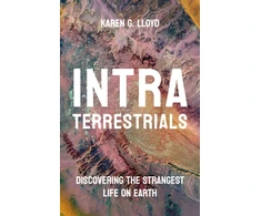 KNYGA Bookshop Intraterrestrials