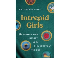 KNYGA Amy Erdman Farrell Intrepid Girls