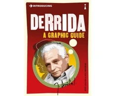 KNYGA Bookshop Introducing Derrida