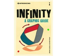 KNYGA Bookshop Introducing Infinity