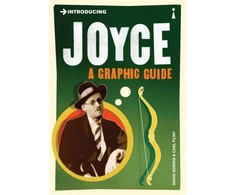 KNYGA Bookshop Introducing Joyce