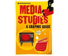 KNYGA Bookshop Introducing Media Studies