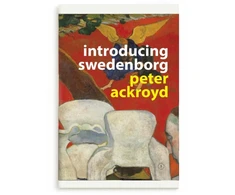 KNYGA Bookshop Introducing Swedenborg