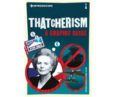 KNYGA Bookshop Introducing Thatcherism