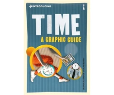 KNYGA Bookshop Introducing Time