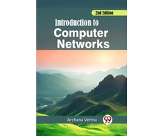 KNYGA Bookshop Introduction to Computer Networks 2nd Edition (Edition2023)
