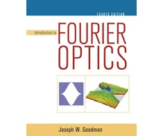 KNYGA Bookshop Introduction to Fourier Optics