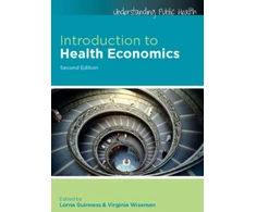 KNYGA Bookshop Introduction to Health Economics