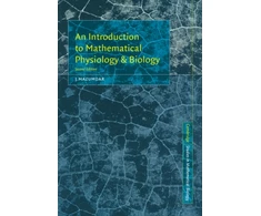 KNYGA Bookshop Introduction to Mathematical Physiology and Biology