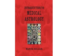 KNYGA Bookshop Introduction to Medical Astrology