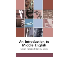KNYGA Bookshop Introduction to Middle English