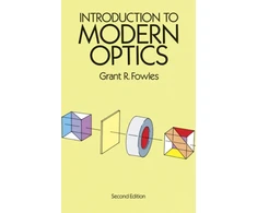KNYGA Bookshop Introduction to Modern Optics