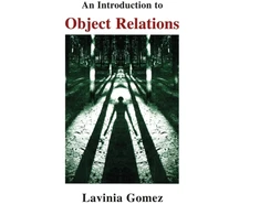KNYGA Bookshop Introduction to Object Relations