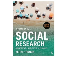KNYGA Bookshop Introduction to Social Research
