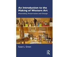 KNYGA Susan L Green Introduction to the Making of Western Art