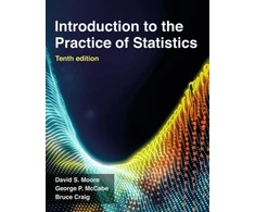 KNYGA Bookshop Introduction to the Practice of Statistics