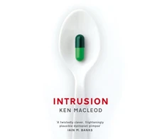 KNYGA Bookshop Intrusion