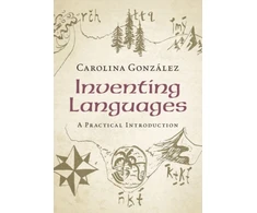 KNYGA Bookshop Inventing Languages
