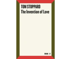 KNYGA Bookshop Invention of Love