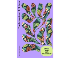 KNYGA Bookshop Invention of Nature