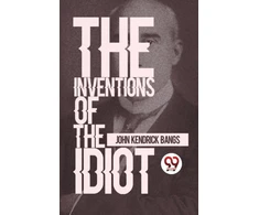 KNYGA Bookshop Inventions of the Idiot