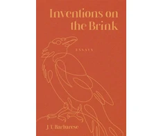 KNYGA Bookshop Inventions on the Brink