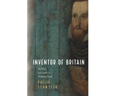 KNYGA Bookshop Inventor of Britain