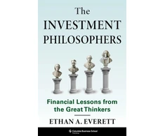 KNYGA Bookshop Investment Philosophers