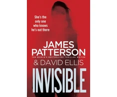 KNYGA Bookshop Invisible