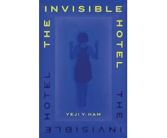 KNYGA Bookshop Invisible Hotel
