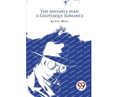 KNYGA Bookshop Invisible Man