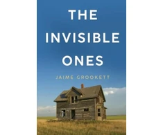 KNYGA Bookshop Invisible Ones
