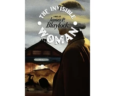 KNYGA Bookshop Invisible Woman