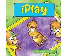 KNYGA Bookshop iPlay