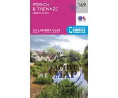 KNYGA Bookshop Ipswich, the Naze &amp; Clacton-on-Sea